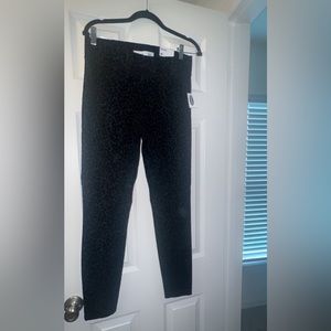 Black Dress Pants